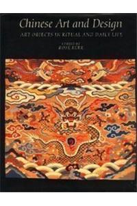 Chinese Art and Design