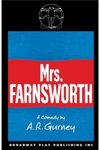 Mrs Farnsworth