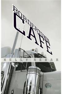Bordertown Café