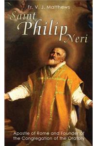 Saint Philip Neri