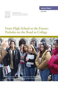 From High School to the Future