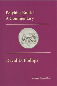 Polybius Book I, a Commentary