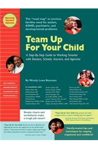 Team Up for Your Child