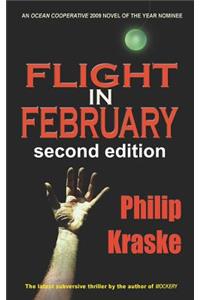 Flight in February