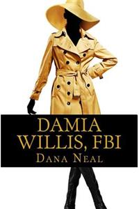 Damia Willis, FBI