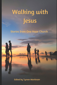 Walking with Jesus