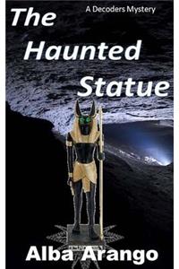 The Haunted Statue