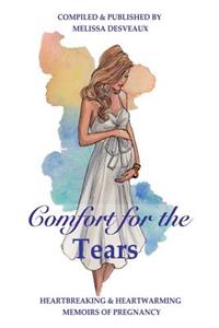 Comfort for the Tears