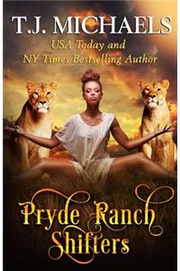 Pryde Ranch Shifters