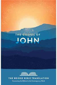 Gospel of John (the Bridge Bible Translation)