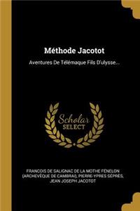 Méthode Jacotot
