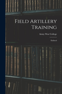 Field Artillery Training