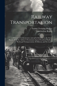 Railway Transportation