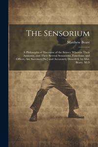 Sensorium