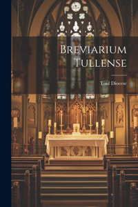 Breviarium Tullense