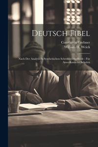 Deutsch Fibel