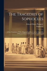 Tragedies of Sophocles