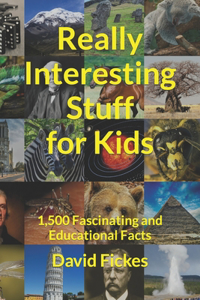 Really Interesting Stuff for Kids