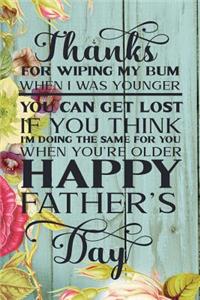 Happy Fathers Day