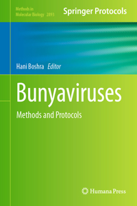 Bunyaviruses