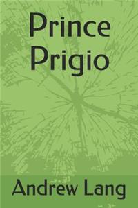 Prince Prigio