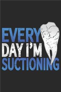 Suctioning