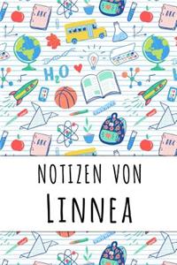 Notizen von Linnea