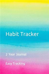 Habit Tracker
