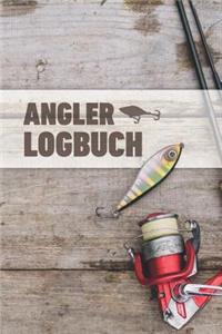 Angler Logbuch