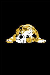 Sleeping Bulldog