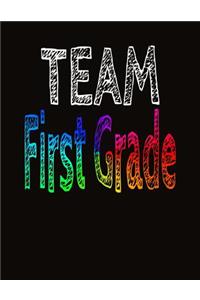 Team First Grade