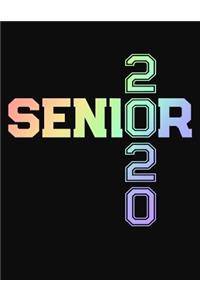 Senior 2020