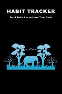 Habit Tracker
