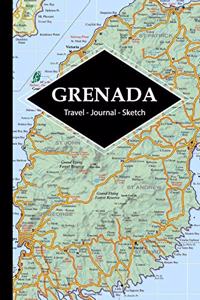 Grenada Travel Journal