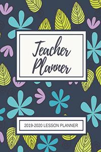 Lesson Planner for Teachers