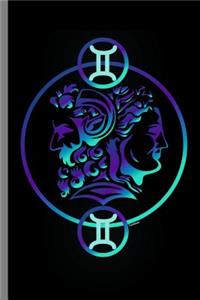 Gemini Astrological Birth Sign