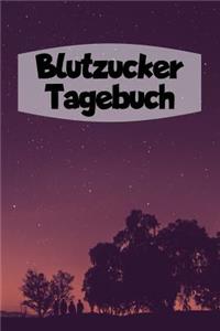 Blutzucker Tagebuch