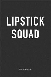 Lipstick Squad