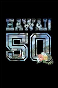 Hawaii 50