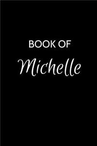 Book of Michelle