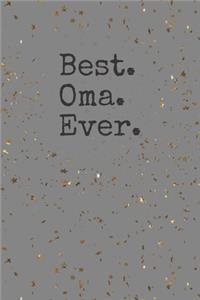 Best Oma Ever