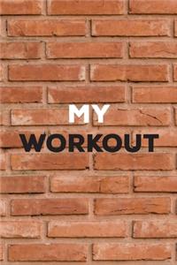 My Workout