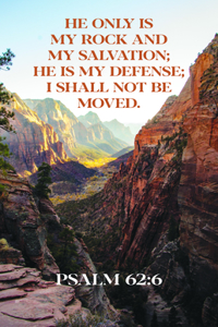 General Worship Bulletin: He Only (Package of 100)