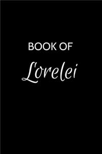 Book of Lorelei