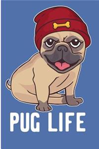 Pug Life