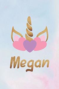 Megan