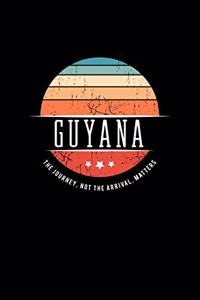 Guyana