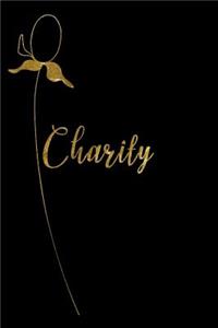 Charity