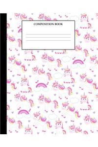 Composition Book