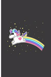 Space Unicorn